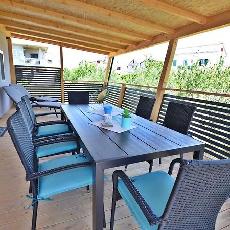 Mobile Home Cvita Бетина Екстериор снимка