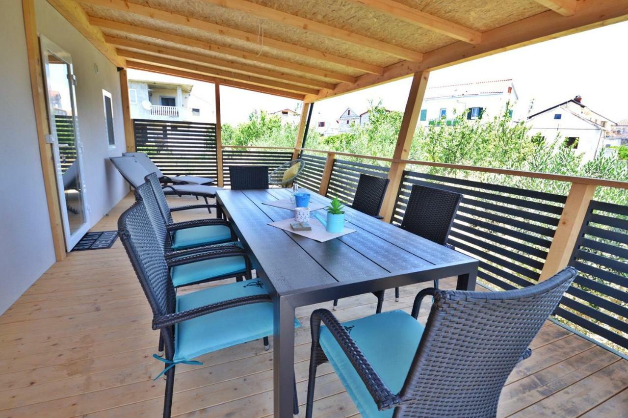 Mobile Home Cvita Бетина Екстериор снимка