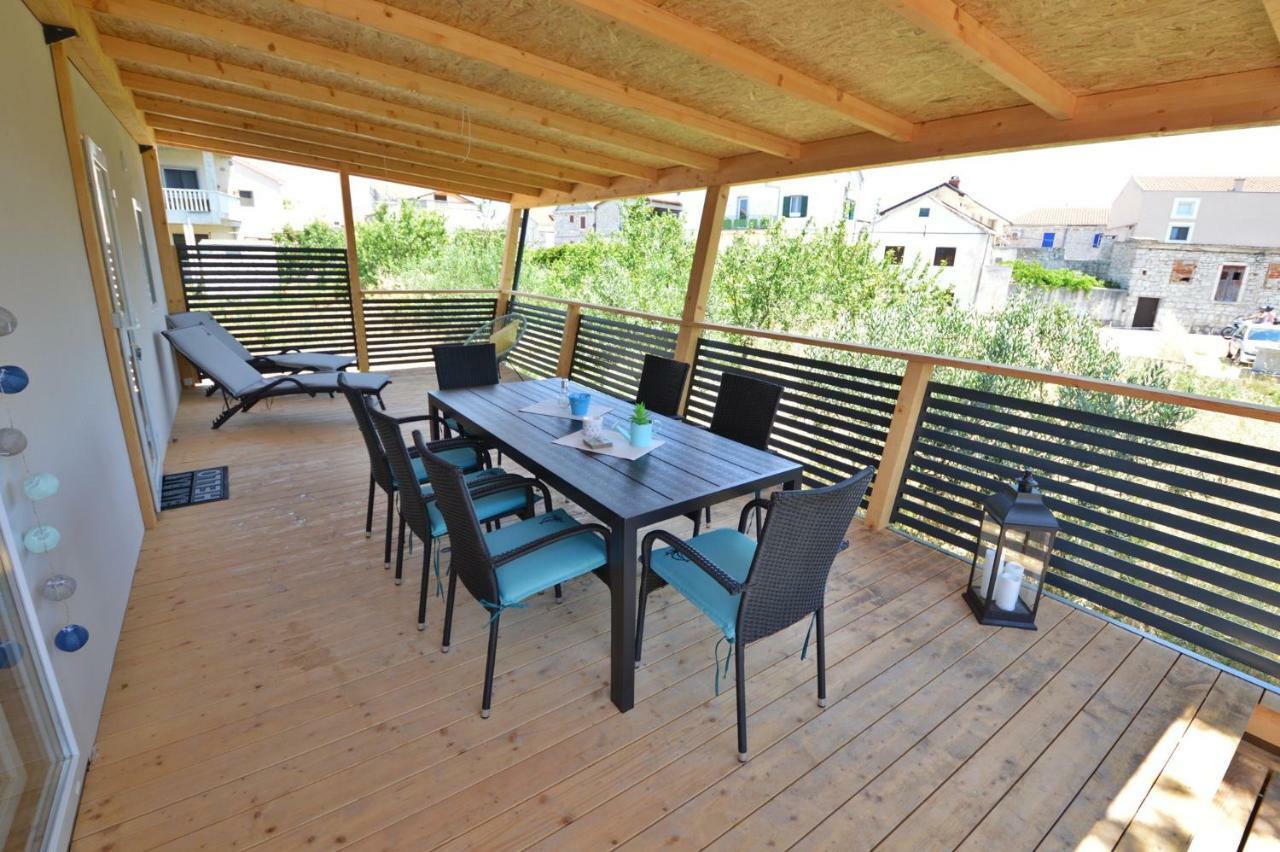 Mobile Home Cvita Бетина Екстериор снимка
