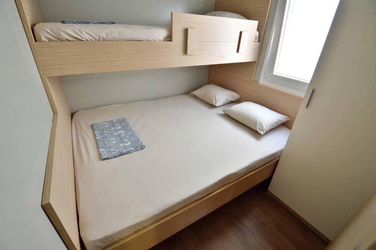 Mobile Home Cvita Бетина Екстериор снимка