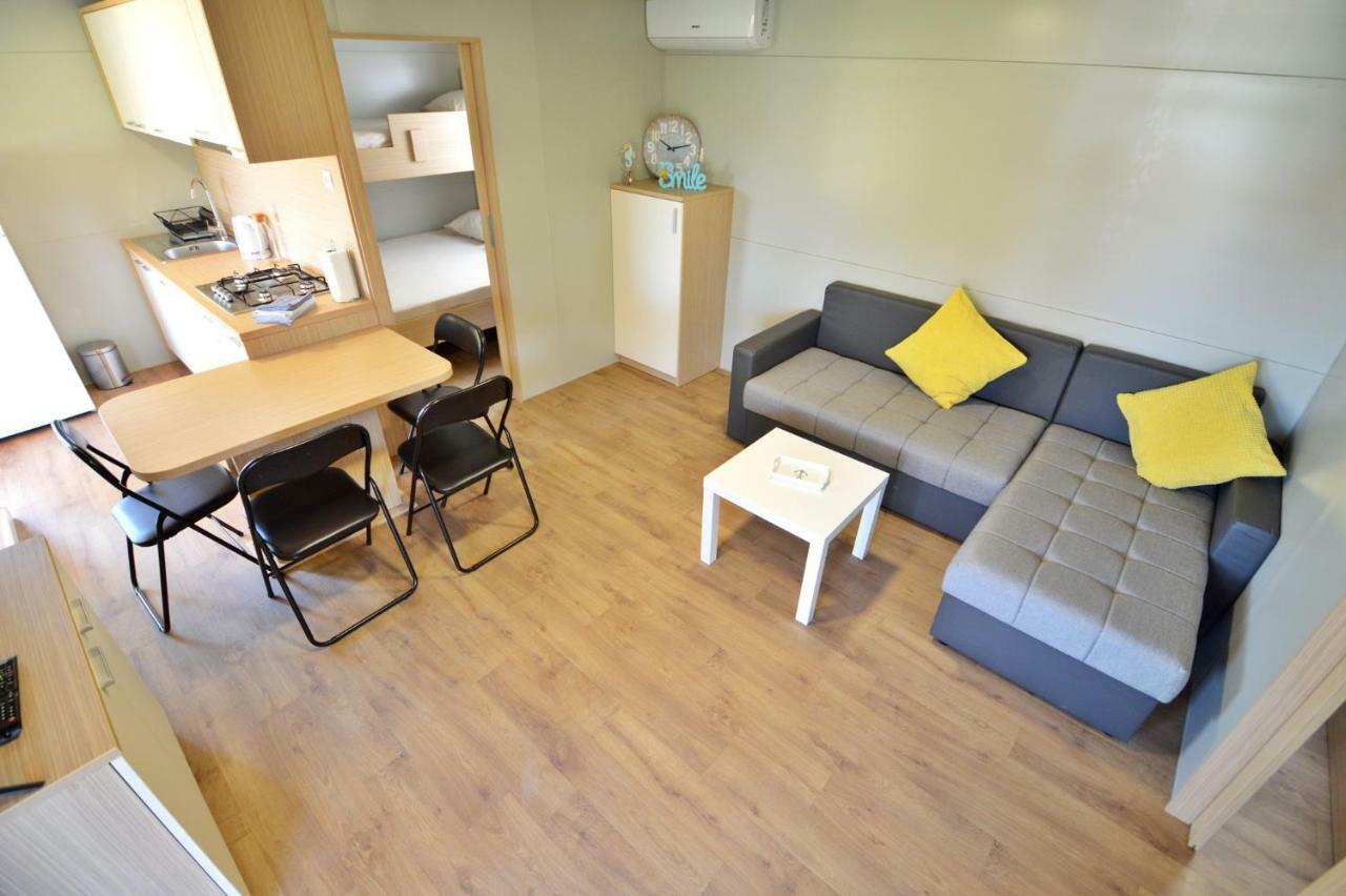 Mobile Home Cvita Бетина Екстериор снимка