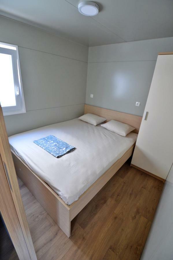 Mobile Home Cvita Бетина Екстериор снимка
