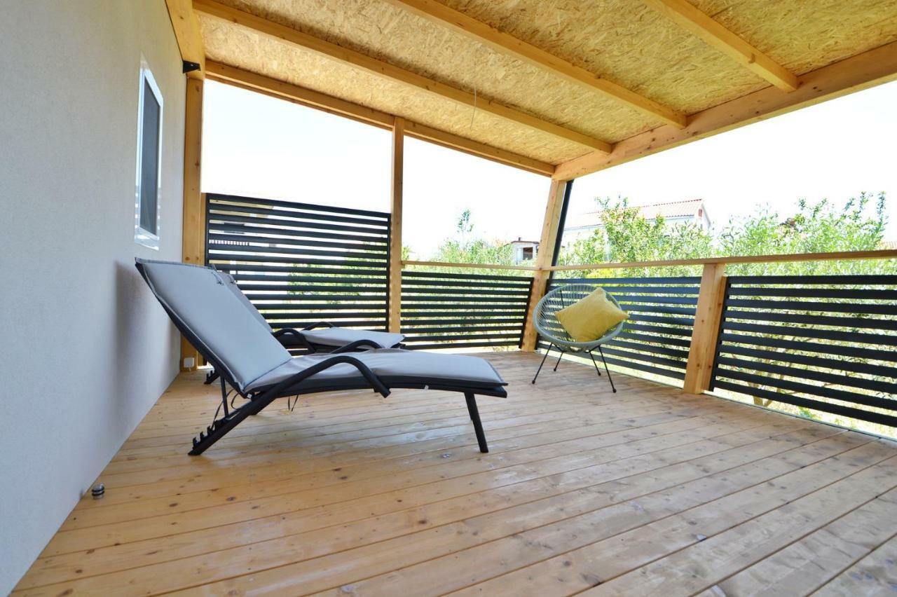 Mobile Home Cvita Бетина Екстериор снимка
