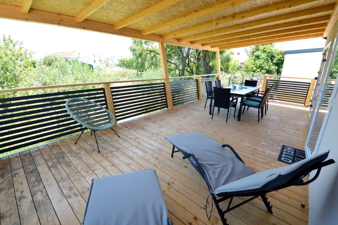 Mobile Home Cvita Бетина Екстериор снимка