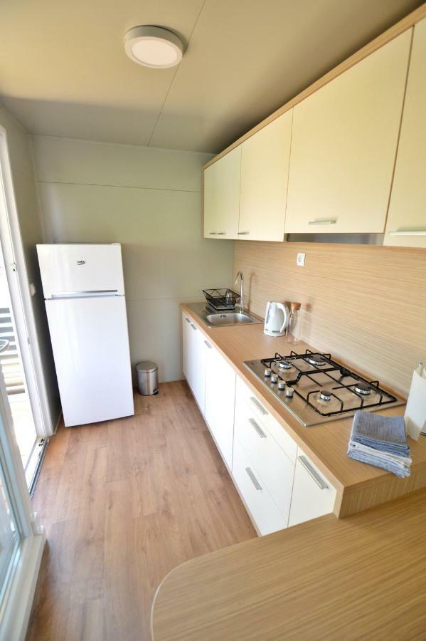 Mobile Home Cvita Бетина Екстериор снимка
